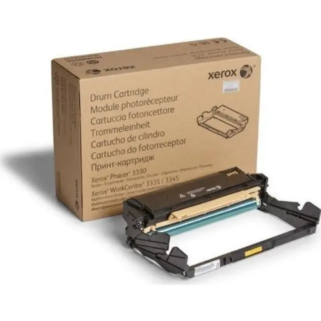 XEROX WC 3335/3345/PHASER 3330 DRUM CRTR (30k) (101R00555) (XER101R00555) XEROX HELLAS