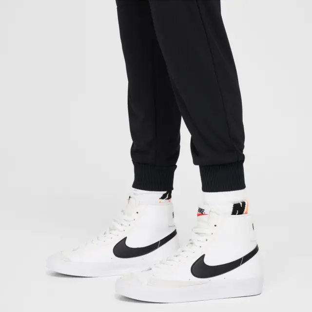 Nike Sportswear Club ΠΑΙΔΙΚΟ ΠΑΝΤΕΛΟΝΙ (FZ4911-010) - Μαύρο 2