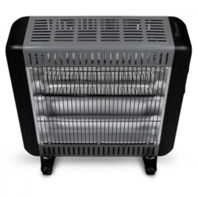 Ηλεκτρική θερμάστρα χαλαζία 2200W. 2