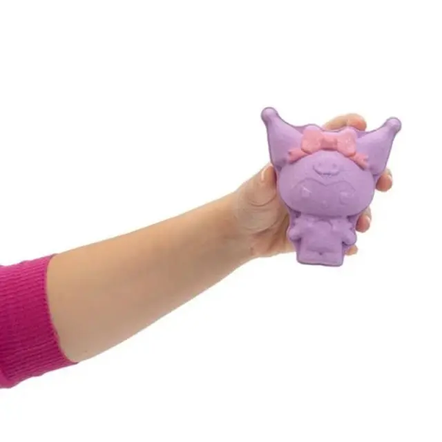 Bath bomb Blueberry Very Bella Kuromi 2