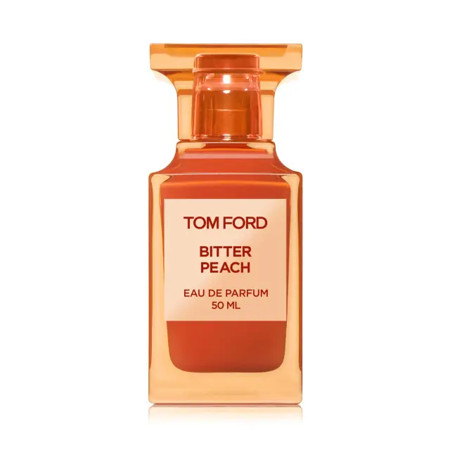 Tom Ford Bitter Peach Eau de Parfum unisex 50 ml