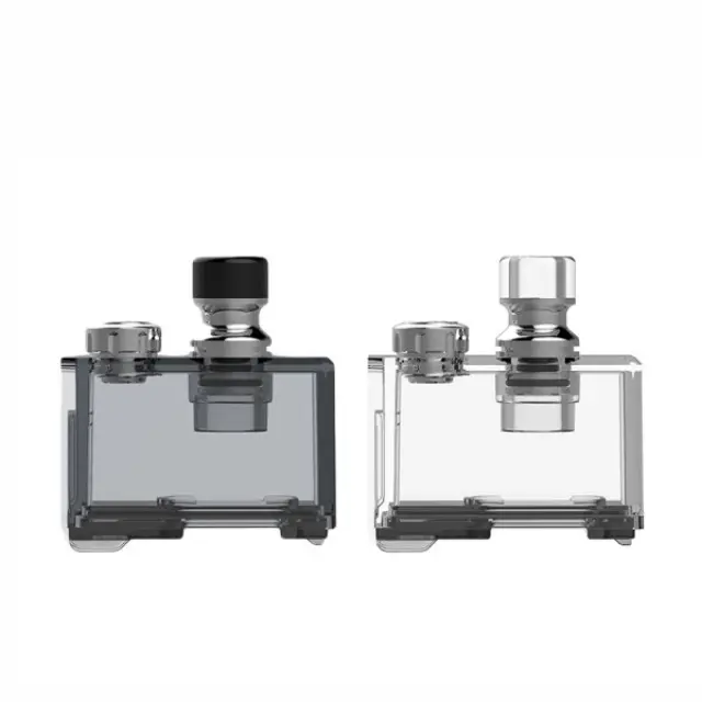 Orion II Pro RBA Empty Pod Cartridge 4ml (2τμχ) - LVE