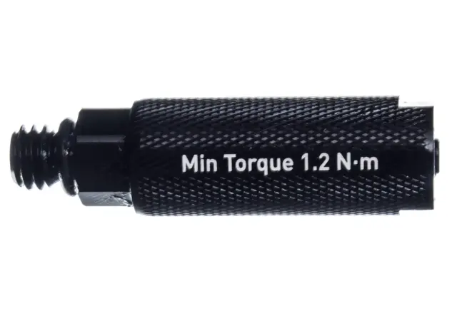 ΑΝΤΑΛΛΑΚΤΙΚΟ ROCKSHOX REVERB/XLOC FULL SPRINT CONNECTAMAJIG COLLAR SUSPENSION BLACK