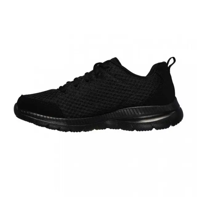 Skechers Bountiful Be Kind (149219-BBK) - Μαύρο - 36.5 3