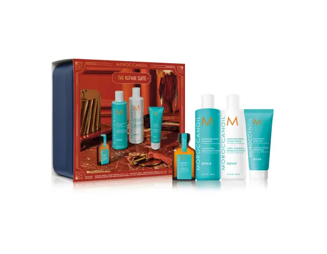 Moroccanoil Holiday Set 2026 Repair