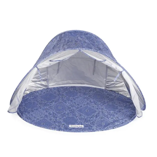 Παιδική Σκηνή Παραλίας Pop-up UV Protection Bandana 3