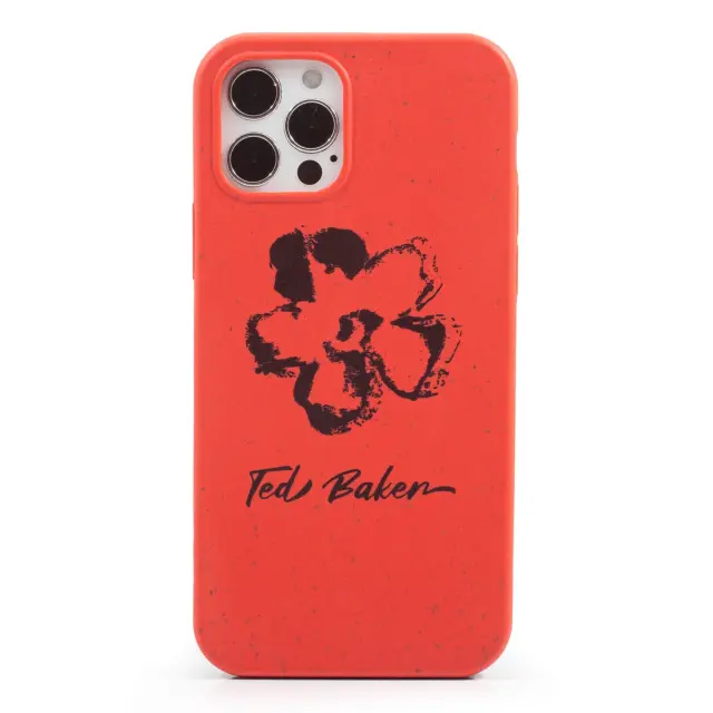 Ted Baker Pllugg Θήκη Κινητού για iPhone 13 Pro
