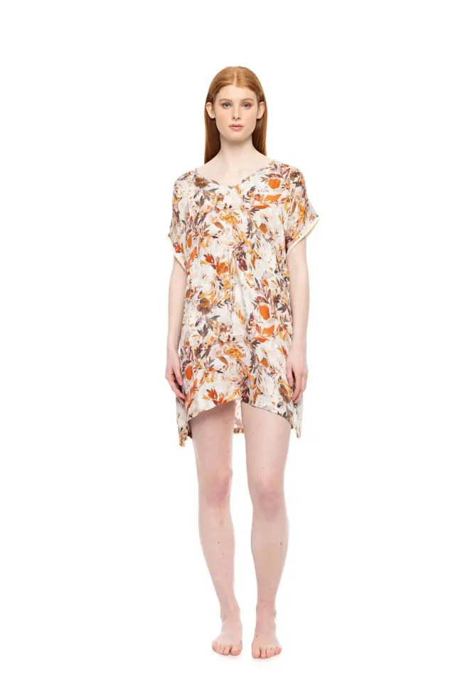 B210 - Type - BEACHWEAR MINT LEAF
