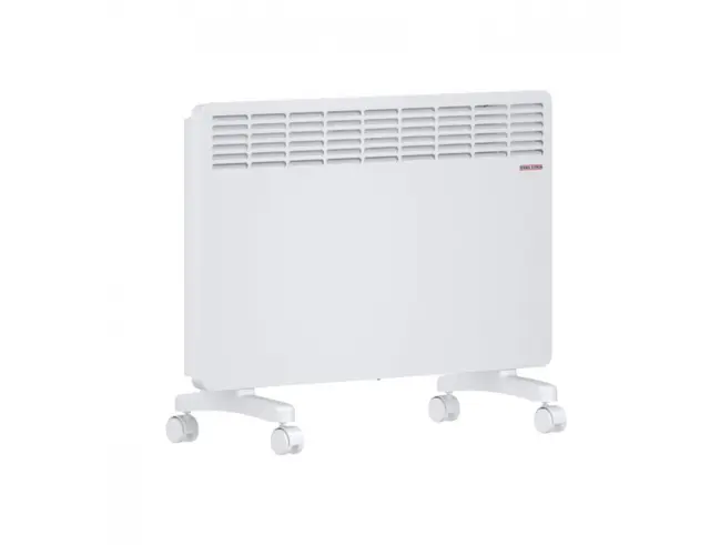 Θερμοπομπός Stiebel Eltron CWM 2000 M-F SE09007E με ισχύ 2000W, θερμοστάτη και εύρος κάλυψης 12-25m² - WhiteSE09007E