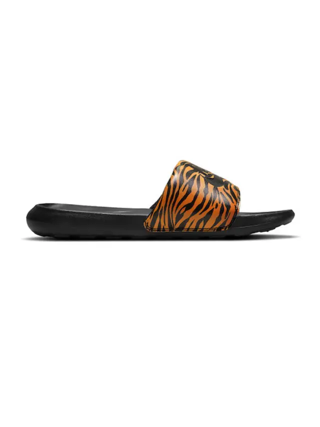 Nike Victori one slide print CN9676-010 - 39