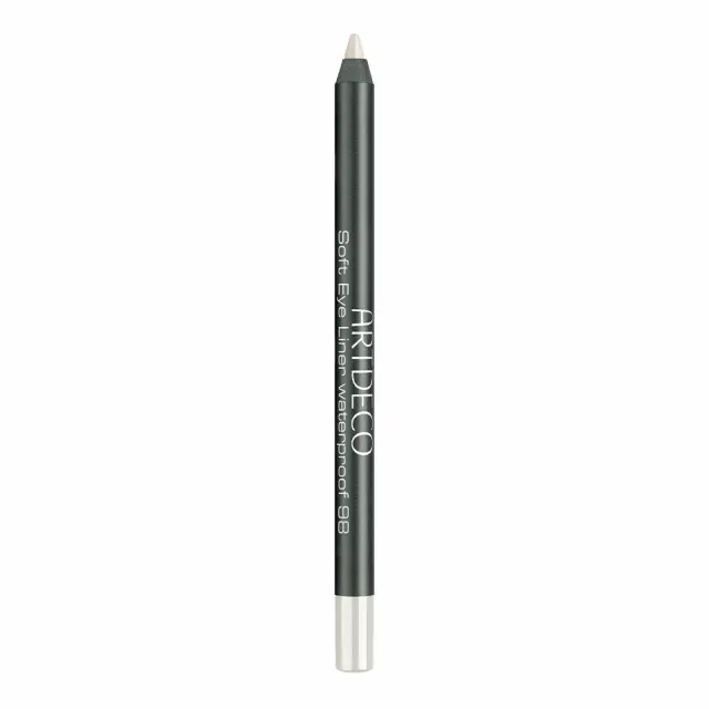 Soft Eye Liner Waterproof 1,2gr