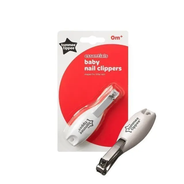 Tommee Tippee Βρεφικός Νυχοκόπτης