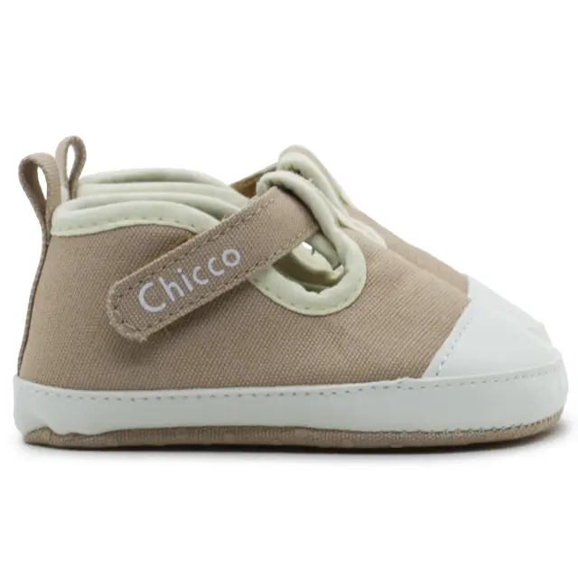 Παπουτσοπέδιλο Αγκαλιάς Chicco Μπεζ 22074-360 - 17