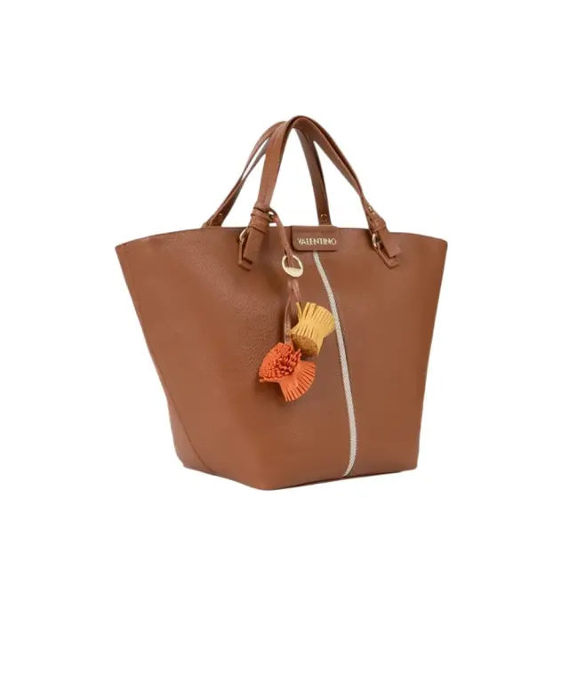Valentino Bags - Γυναικεία Τσάντα Χειρός / Ώμου Hybris Re VBS9OV04-089 Ταμπά 2
