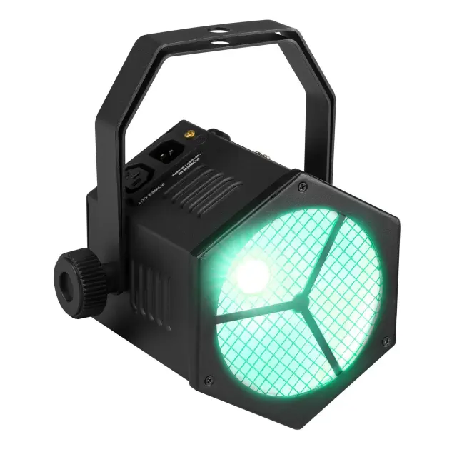 BEAMZ RB40 ΠΡΟΒΟΛΕΑΣ LED 3