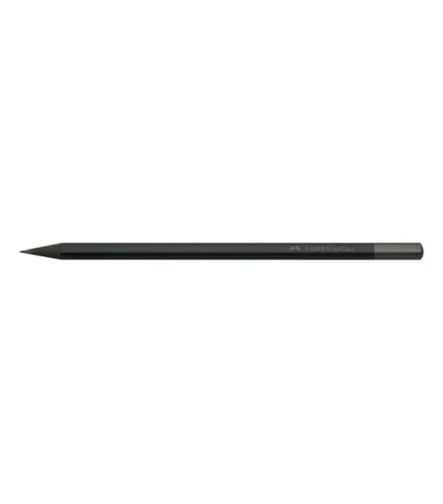 Faber-Castell Μολύβι Urban Μαύρο 112190/ 12310859 (Faber Castell)
