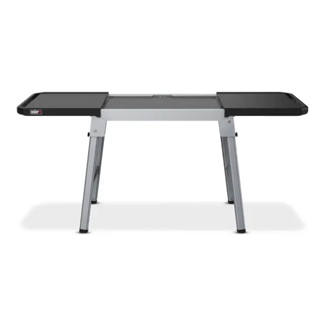 Premium Πτυσσόμενη Βάση Με Επέκταση Για Slate Griddles 43cm & 56cm - Weber 2