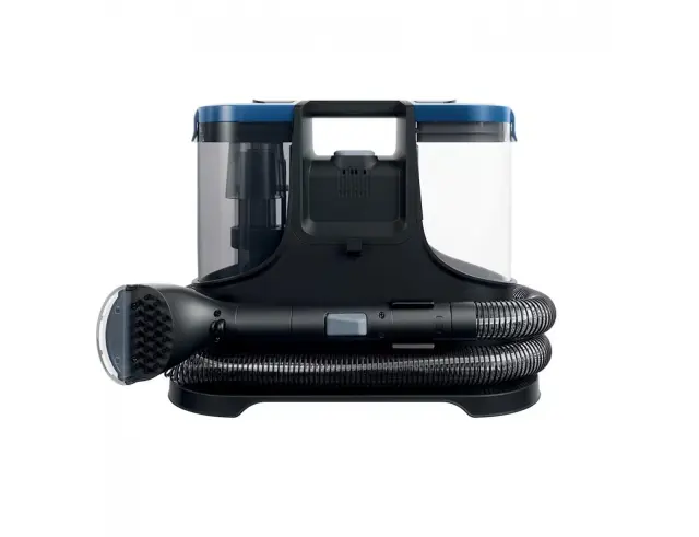 Σκούπα Υγρής και Ξηρής Αναρρόφησης 4 σε 1 Hoover Wet&Dry HS500 011 με ισχύ 400W και χωρητικότητα κάδου 1.5L - Urban Black 36800004 3