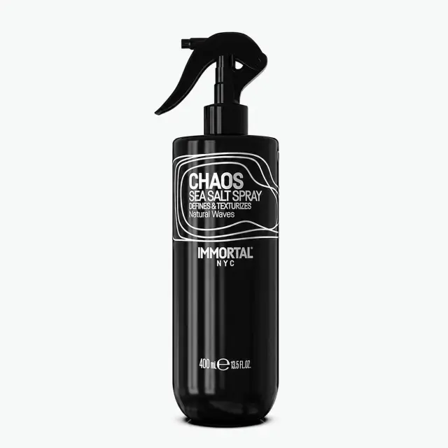 Immortal CHAOS Sea Salt Spray 400ml