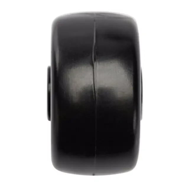 ROLLERBLADE 42mm Anti-Rockers Wheels Black 2