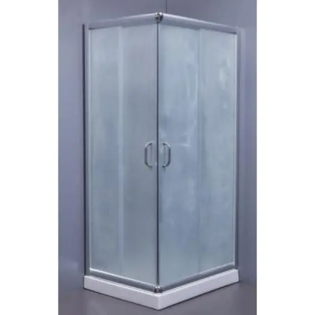 80-8043 PARAL ΚΑΜΠΙΝΑ 70X90χ180h ΣΧΕΤΗ ΜΑΤ GLORIA