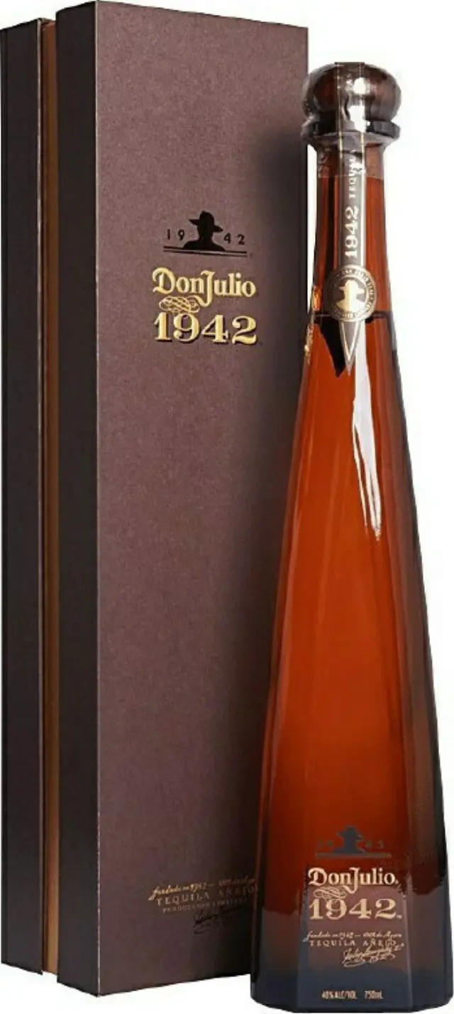 DON JULIO 1942 TEQUILA 1.75 L