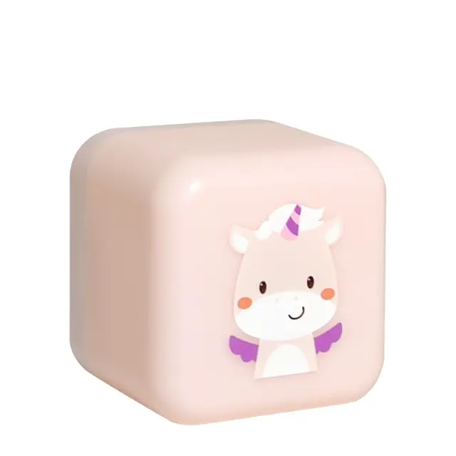Φωτιστικό Νυχτός Cloud B Cube B Lily Ο Μονόκερος