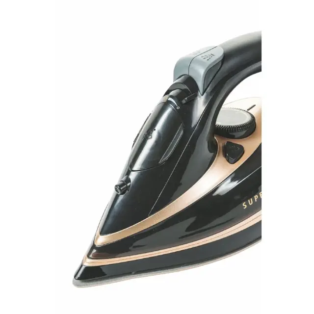 Kooper Σίδερο Ατμού 3000W -360ml-230V (2194479) 3