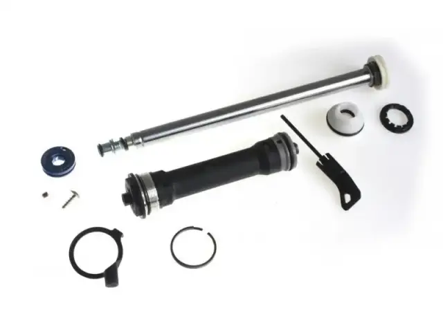 ΑΝΤΑΛΛΑΚΤΙΚΟ ROCKSHOX XC30 A1-A3/30 SILVER A1 DAMPER INTERNALS RIGHT TURNKEY 27.5 80-100 REMOTE 17MM