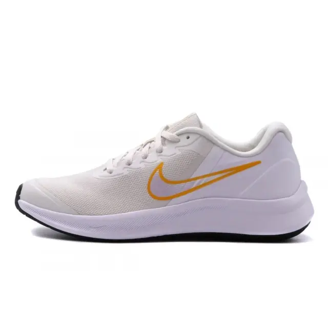 Nike Star Runner 3 (GS) (DA2776-010) - Εκρού - 39 2