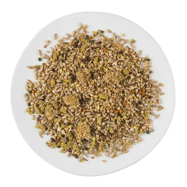 Witte Molen Puur Tropical Birds - Τροφή για Εξωτικά Πτηνά - 750g 2