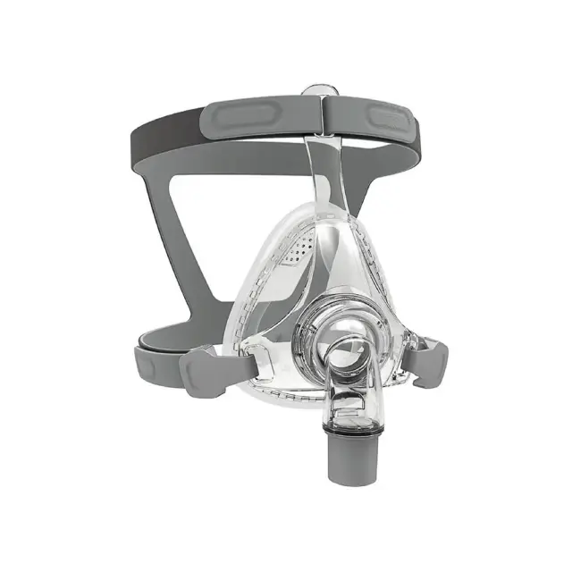 F5 Στοματορινή Μάσκα CPAP BMC Medical - Μεγάλο