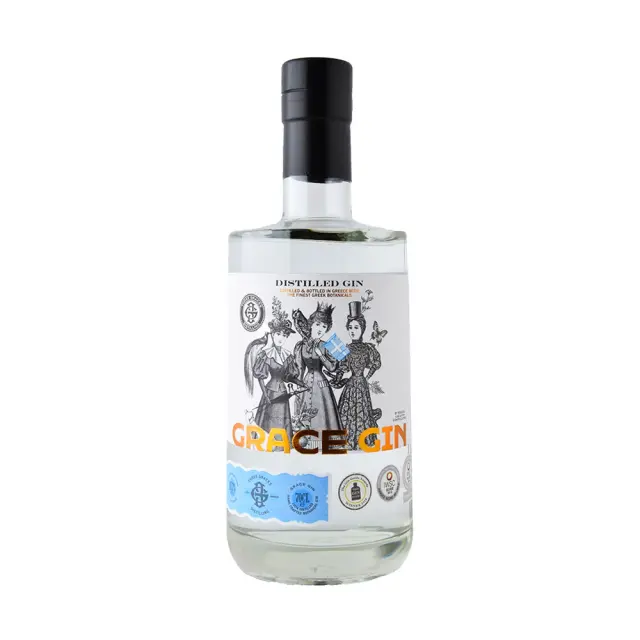 GRACE GIN 700ml
