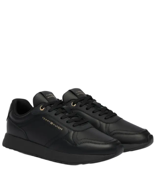 TommyHilfiger γυναικεία sneakers RETRO RUNNER FW0FW09411-1 2
