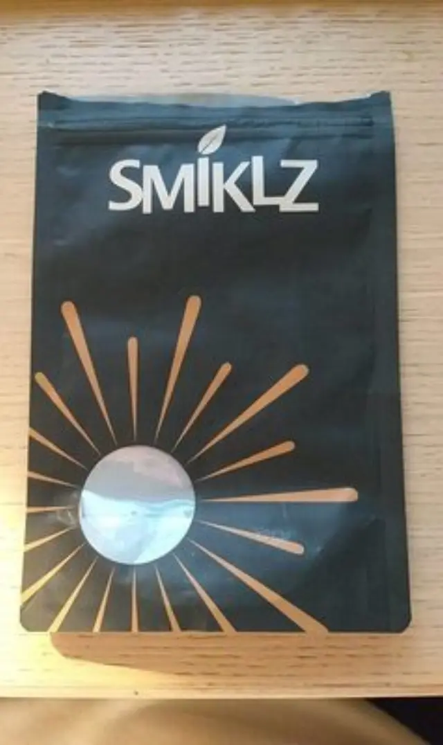 Πατατούλες Marzipan 40% Κακάο 200gr