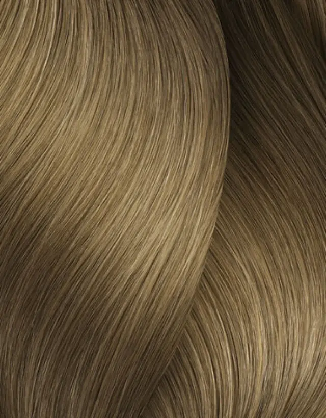 L’Oreal Professionnel Inoa 8.31Ξανθό Ανοιχτό Ντορέ Σαντρέ 60g 2