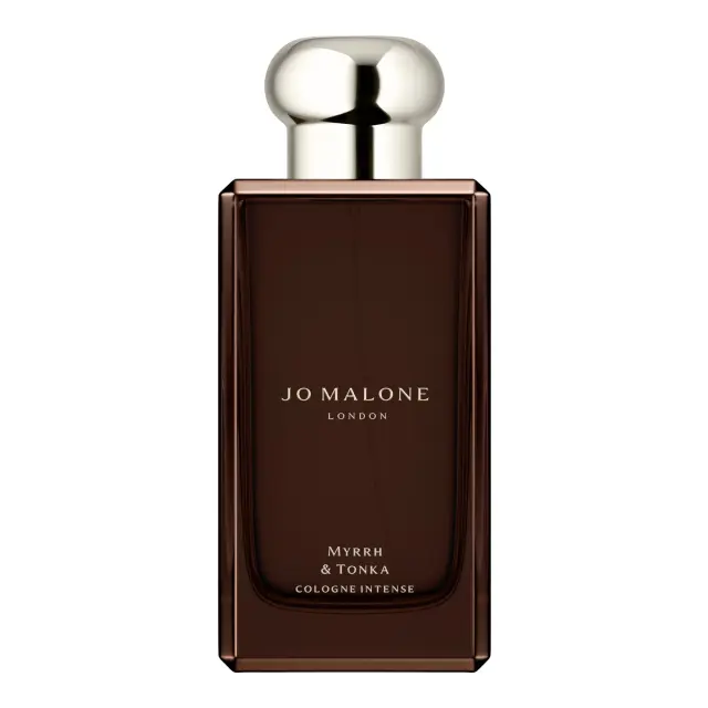 Myrrh & Tonka Cologne Intense
