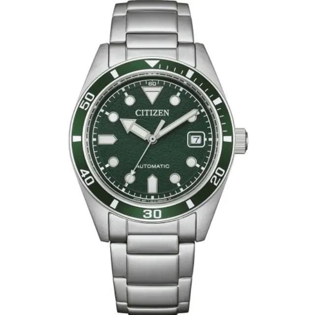 Citizen Automatic NJ0220-52X