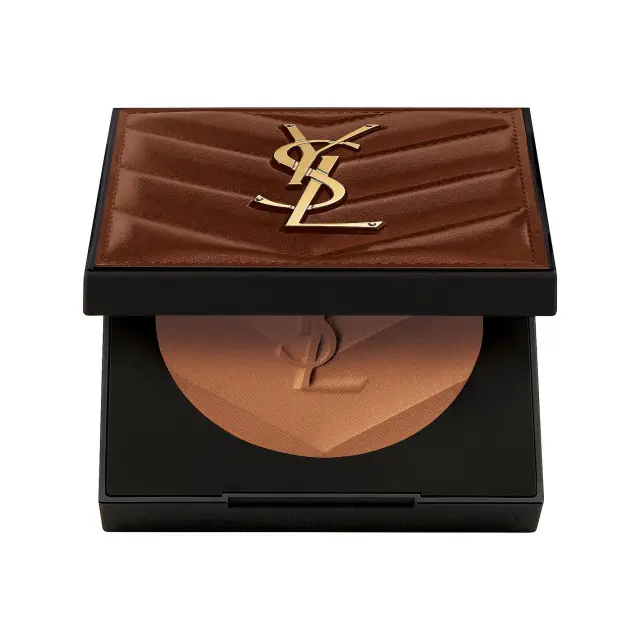 Yves Saint Laurent - All Hours Hyper Bronze 04 - Beauty