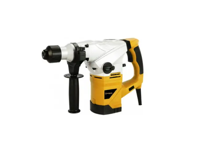 Κρουστικό δράπανο 1500W 36MM- Worksite ERH115