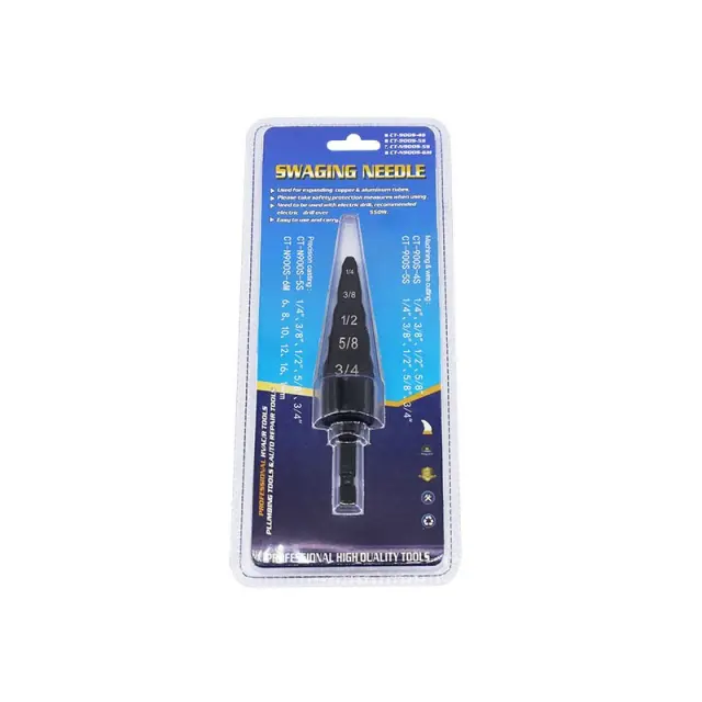 ΚΩΝΙΚΟ ΤΡΥΠΑΝΙ WD-05360
