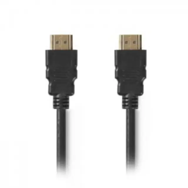 Καλώδιο Ultra High Speed HDMI αρσ. - HDMI αρσ., με επίχρυσες επαφές, 1.00m. 3
