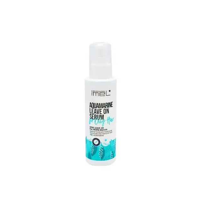Imel Aquamarine Leave On Serum 150ml