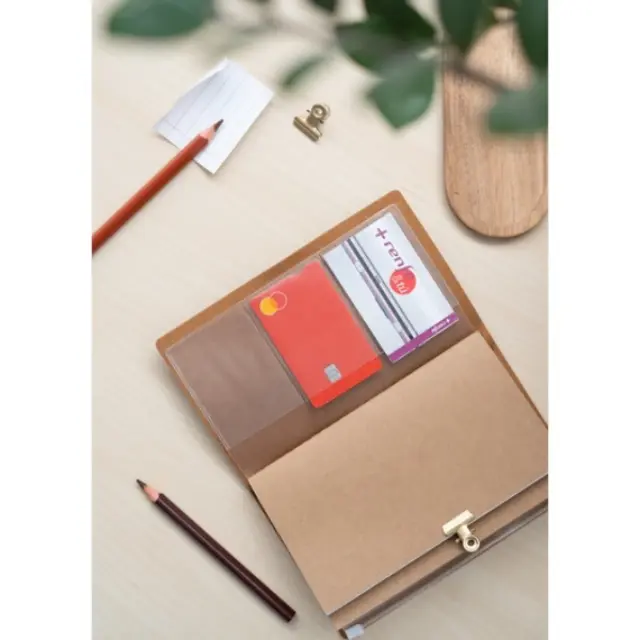 Grupo Erik LORD OF THE RINGS Travel Notebook (CTBV015) 2
