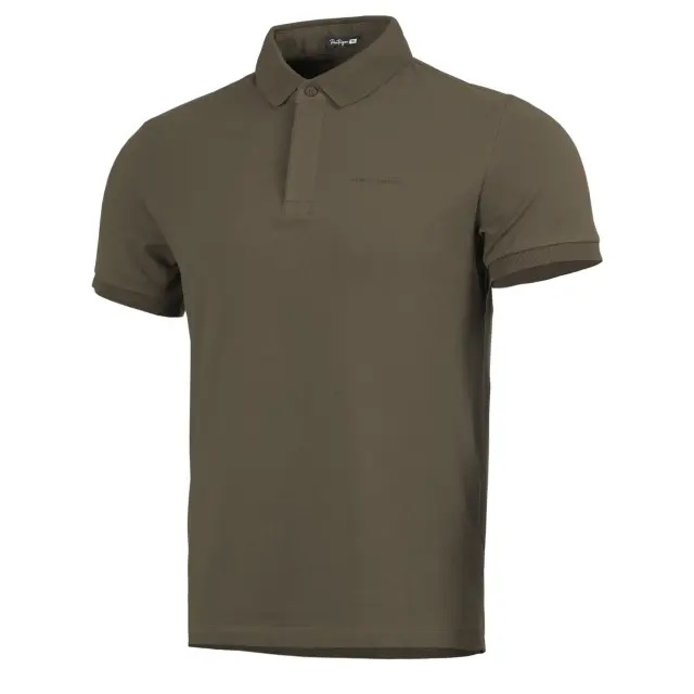 VALOR POLO SHIRT K09051 06E-RAL7013