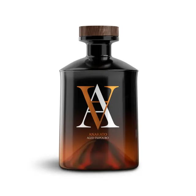 ΕΒΑ ΑΝΑΚΑΤΟ ΠΑΛΑΙΩΜΕΝΟ ΤΣΙΠΟΥΡΟ 700ml