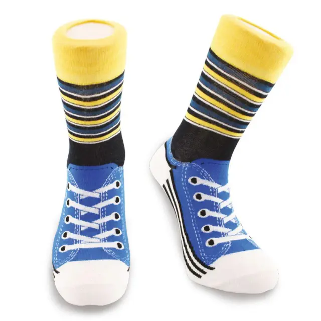 Κάλτσες Sneaker Socks Size 41-45 16958