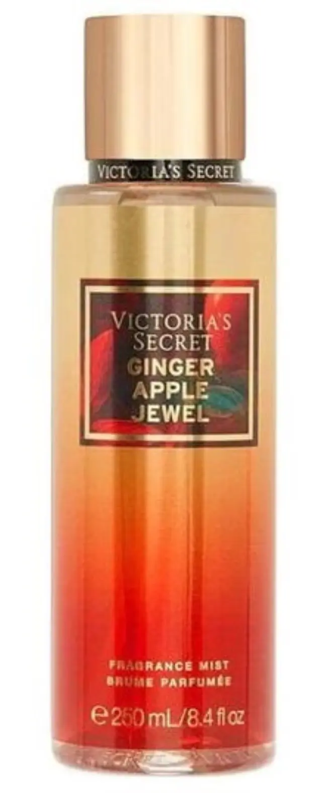 Victoria's Secret Γυναικείο Body Mist Ginger Apple Jew 250ml