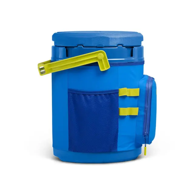 Igloo 20qt Bucket - Μπλε 3