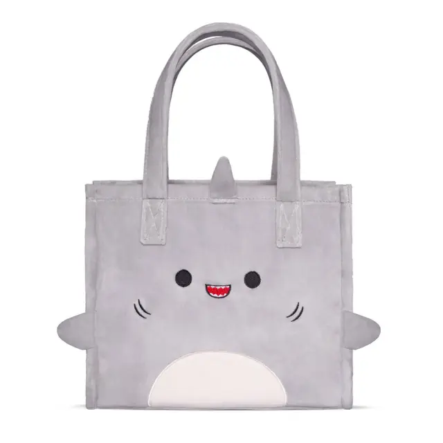 Τσαντάκι tote Squishmallows Gordon